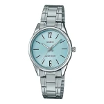 Reloj análogo Mujer Azul precio
