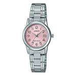 Reloj análogo Mujer Rosa precio