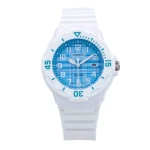 Reloj Casio Mujer Azul precio