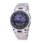 Reloj Hombre Casio AW-80D-2AV precio