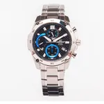 Reloj Hombre Casio EFR-557CD-1AV precio