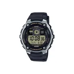 Reloj Hombre Casio juvenil AE-2000W-9A precio