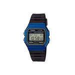 Reloj Hombre Casio juvenil F-91WM-2A precio