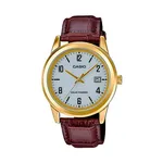 Reloj Hombre Casio Mtp_Vs 01Gl_7B precio