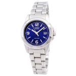 Reloj Mujer Casio Azul precio