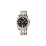 Reloj Mujer Casio ladies LTP-1314SG-1A precio