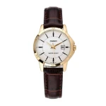 Reloj Mujer Casio Marrón precio
