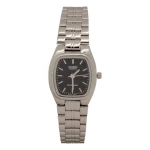 Reloj Mujer Casio Negro precio