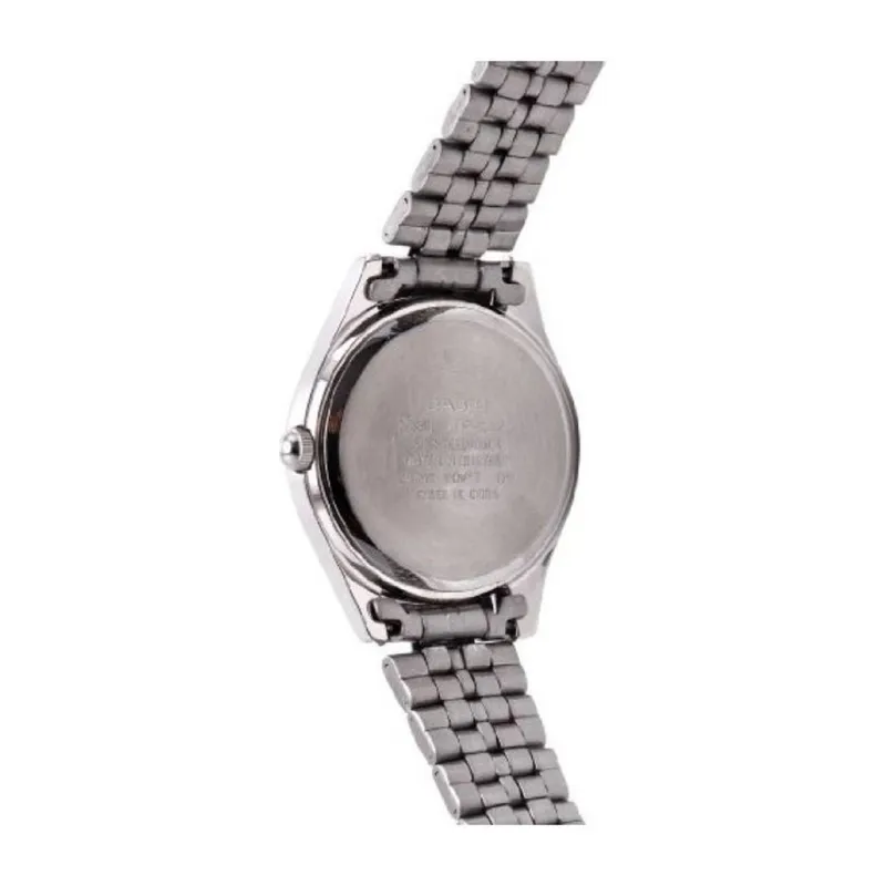 Reloj Mujer Casio Plata 💰 » Precio Colombia