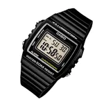 Reloj unisex Casio W-215H-1AV precio