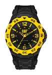 Reloj Cat Negro-amarilo precio