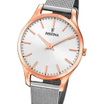 Reloj Mujer Festina Boyfriend 1 1 1 1 precio