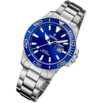 Reloj Mujer Festina Boyfriend Azul precio