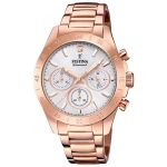 Reloj Mujer Festina Boyfriend Blanco precio