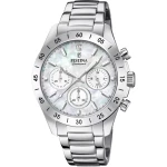 Reloj Mujer Festina Boyfriend resistente al agua precio