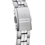 Reloj Mujer Festina Classic Azul precio