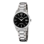 Reloj Mujer Festina Classic Negro precio