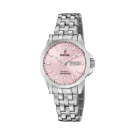 Reloj Mujer Festina Rosado precio