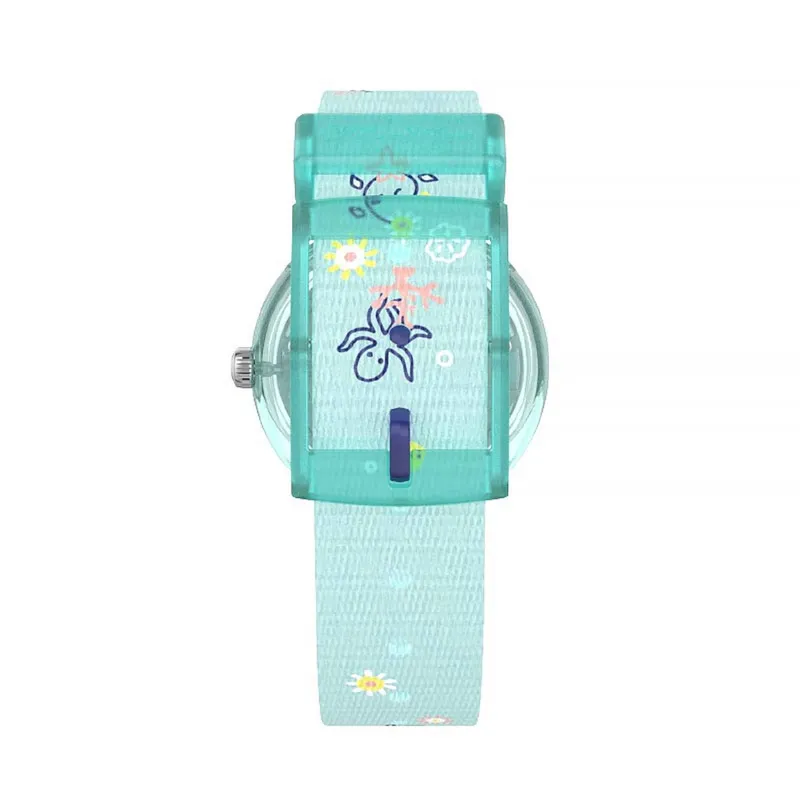 Reloj Infantil Flik Flak Sweet Dolphin precio colombia