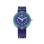 Reloj Infantil Flik Flak Plug It precio