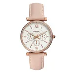 Reloj Mujer Fossil Carlie precio