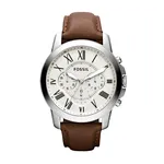 Reloj Hombre Fossil Grant FS4735IE precio