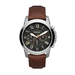 Reloj Hombre Fossil Grant FS4813IE precio