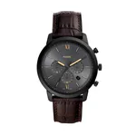 Reloj Hombre Fossil Neutra Chrono FS5579 precio