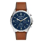 Reloj Hombre Fossil azul precio