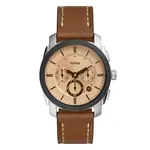 Reloj Hombre Fossil beige precio