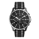 Reloj Hombre Fossil negro precio