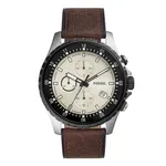 Reloj Hombre Fossil Marrón precio