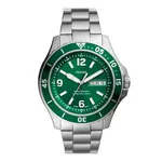 Reloj Hombre Fossil Fb-02 Verde precio