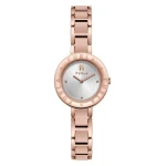 Reloj Mujer Furla Essential Oro rosa precio