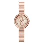 Reloj Mujer Furla Cosy Oro rosa precio