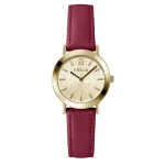 Reloj Mujer Furla Minimal Shape Champagne precio