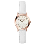 Reloj Mujer Furla Minimal Shape Blanco precio