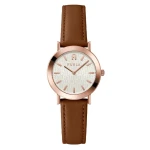 Reloj Mujer Furla Minimal Shape Marrón precio