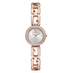 Reloj Mujer Furla Arco Chain Plateado precio