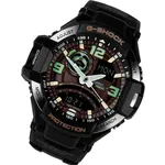 Reloj Hombre G-SHOCK GA_1000_1B precio