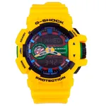 Reloj Hombre G-SHOCK GA_400_9 precio