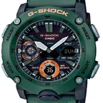 Reloj Hombre G-SHOCK GA-2000-3ADR precio