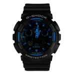 Reloj Hombre G-SHOCK GA_100_1A2 precio