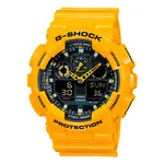 Reloj Hombre G-SHOCK GA_100A_9A precio