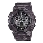 Reloj Hombre G-SHOCK GA_100CM_8 precio