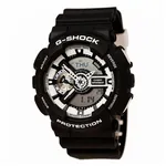 Reloj Hombre G-SHOCK GA_110BW_1A precio