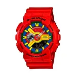 Reloj Hombre G-SHOCK GA_110FC_1A precio