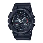 Reloj Hombre G-SHOCK GA_140_1A1 precio