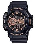 Reloj Hombre G-SHOCK GA_400GB_1A4 precio