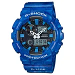 Reloj Hombre G-SHOCK GAX_100MA_2A precio